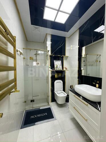 Продаётся 4-комн. новостройка 127 м², м. Нариман Нариманов, photo 12 from 16