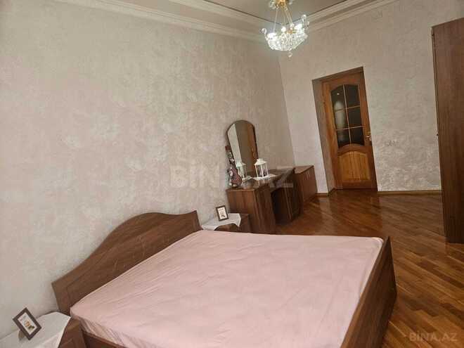 İcarəyə verilir 2 otaqlı köhnə tikili 65 m², Nizami m., photo 6 from 9