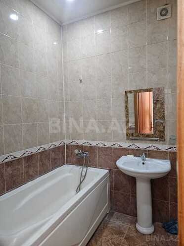 İcarəyə verilir 2 otaqlı köhnə tikili 65 m², Nizami m., photo 8 from 9