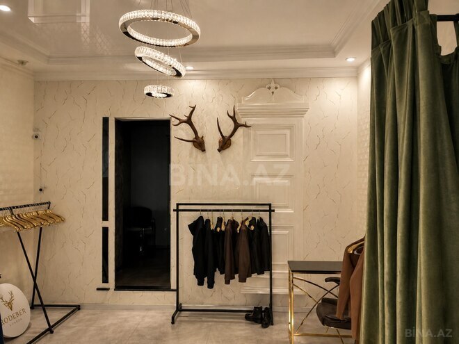 Сдаётся  объект 45 м², м. Сахил, photo 4 from 6