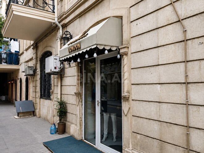 Сдаётся  объект 45 м², м. Сахил, photo 3 from 6