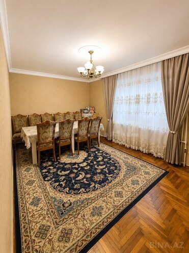 Продаётся 3-комн. вторичка 56 м², м. Ахмедлы, photo 3 from 15