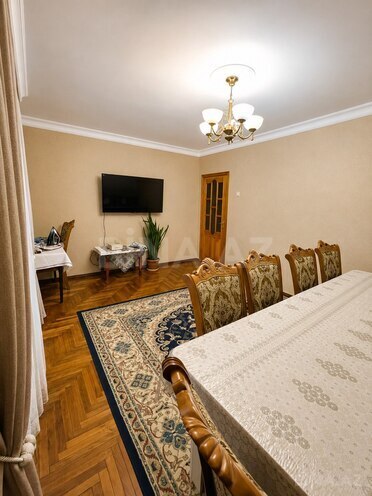 Продаётся 3-комн. вторичка 56 м², м. Ахмедлы, photo 1 from 15