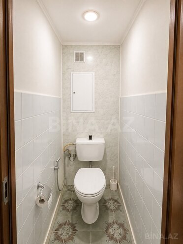 Продаётся 3-комн. вторичка 56 м², м. Ахмедлы, photo 12 from 15