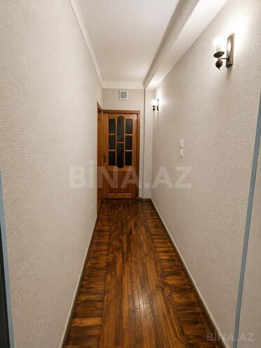Продаётся 3-комн. вторичка 56 м², м. Ахмедлы, photo 14 from 15