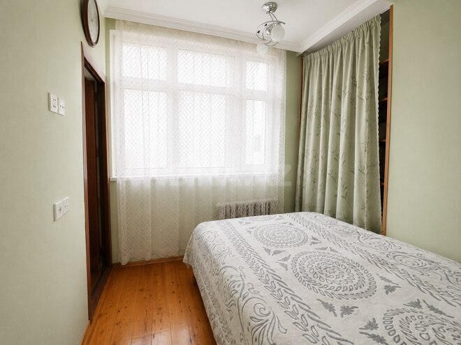 Продаётся 3-комн. вторичка 56 м², м. Ахмедлы, photo 8 from 15