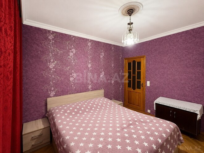 Продаётся 3-комн. вторичка 56 м², м. Ахмедлы, photo 7 from 15