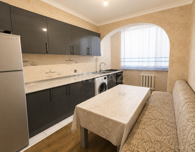 Продаётся 3-комн. вторичка 56 м², м. Ахмедлы, photo 5 from 15