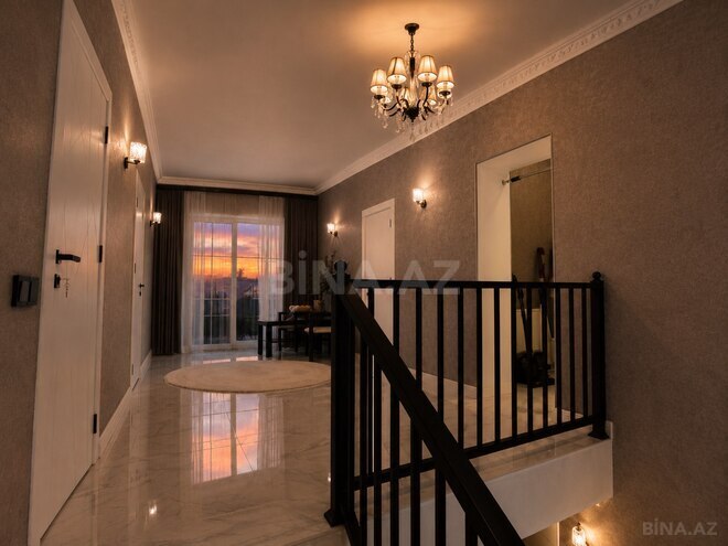 Satılır 4 otaqlı həyət evi/bağ evi 284 m², Buzovna q., photo 6 from 17