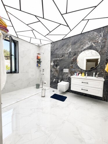 Satılır 4 otaqlı həyət evi/bağ evi 284 m², Buzovna q., photo 15 from 17
