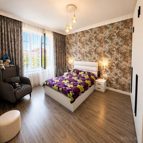 Satılır 4 otaqlı həyət evi/bağ evi 284 m², Buzovna q., photo 10 from 17
