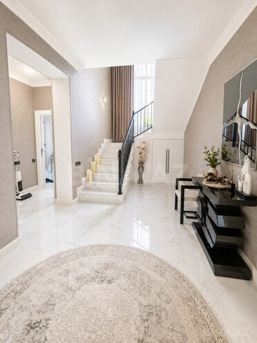 Satılır 4 otaqlı həyət evi/bağ evi 284 m², Buzovna q., photo 5 from 17