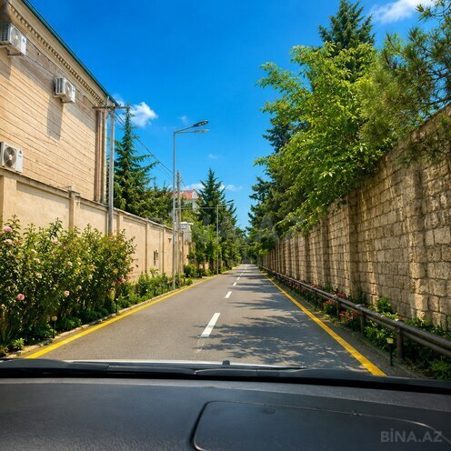 Satılır 4 otaqlı həyət evi/bağ evi 284 m², Buzovna q., photo 16 from 17