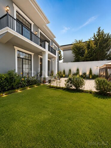 Satılır 4 otaqlı həyət evi/bağ evi 284 m², Buzovna q., photo 4 from 17