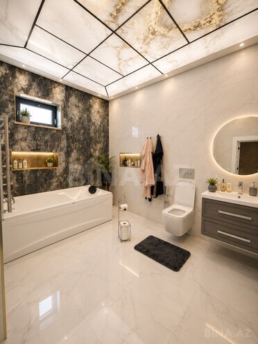Satılır 4 otaqlı həyət evi/bağ evi 284 m², Buzovna q., photo 14 from 17