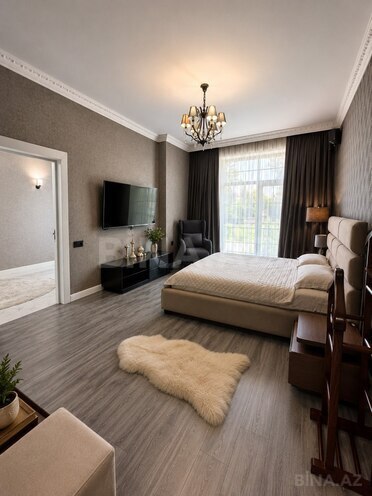 Satılır 4 otaqlı həyət evi/bağ evi 284 m², Buzovna q., photo 11 from 17