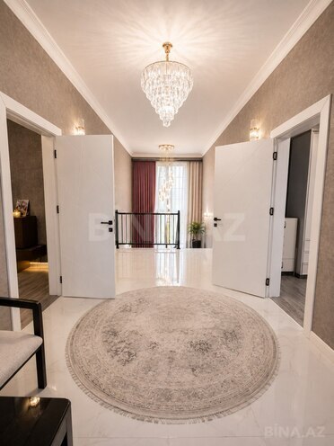 Satılır 4 otaqlı həyət evi/bağ evi 284 m², Buzovna q., photo 9 from 17