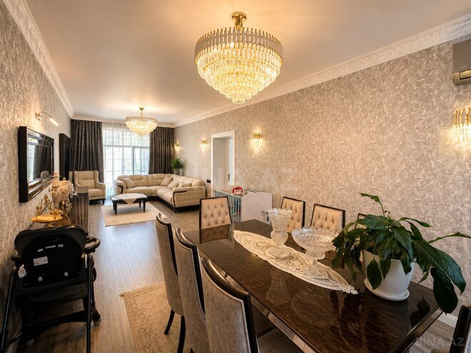 Satılır 4 otaqlı həyət evi/bağ evi 284 m², Buzovna q., photo 7 from 17