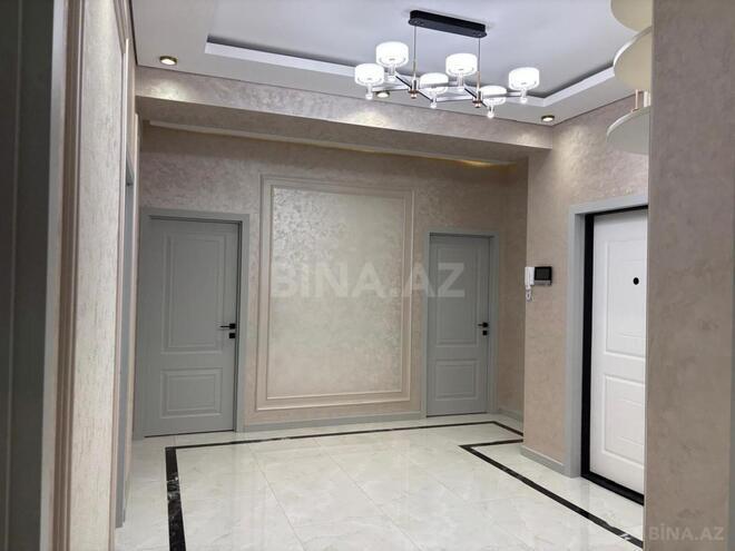 Продаётся 4-комн. новостройка 180 м², м. Ази Асланов, photo 12 from 16