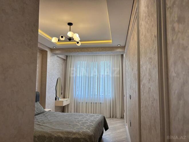 Продаётся 4-комн. новостройка 180 м², м. Ази Асланов, photo 5 from 16