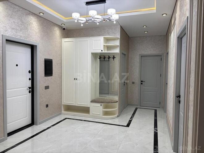 Продаётся 4-комн. новостройка 180 м², м. Ази Асланов, photo 4 from 16