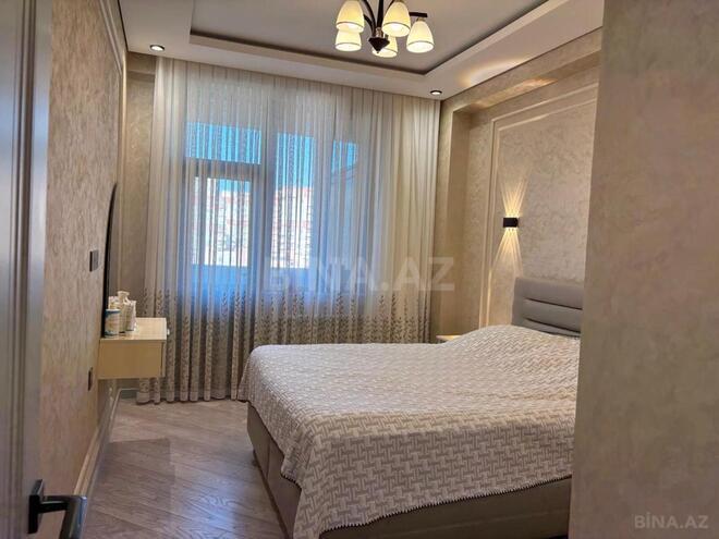 Продаётся 4-комн. новостройка 180 м², м. Ази Асланов, photo 6 from 16