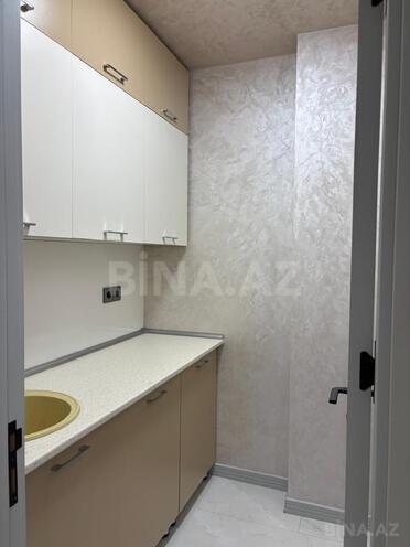 Продаётся 4-комн. новостройка 180 м², м. Ази Асланов, photo 13 from 16