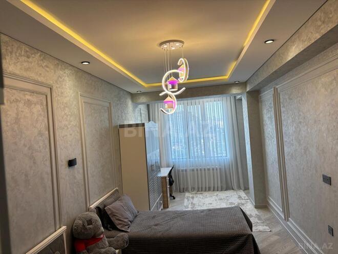 Продаётся 4-комн. новостройка 180 м², м. Ази Асланов, photo 7 from 16