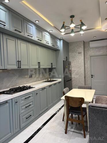 Продаётся 4-комн. новостройка 180 м², м. Ази Асланов, photo 8 from 16
