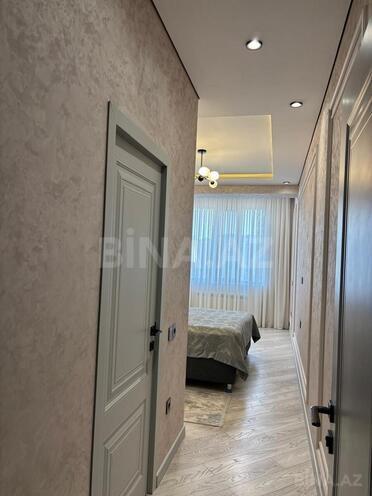 Продаётся 4-комн. новостройка 180 м², м. Ази Асланов, photo 11 from 16
