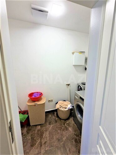 Сдаётся 3-комн. новостройка 130 м², Насиминский  р., photo 11 from 17