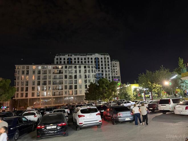 Продается 4-комн. новостройка 130 м², м. Ази Асланов, photo 14 from 16