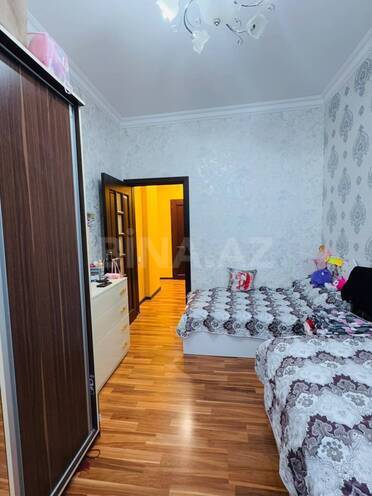 Продаётся 3-комн. новостройка 105 м², пос. Ахмедлы, photo 13 from 17