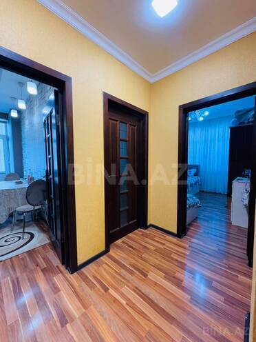 Продаётся 3-комн. новостройка 105 м², пос. Ахмедлы, photo 5 from 17