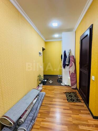 Продаётся 3-комн. новостройка 105 м², пос. Ахмедлы, photo 9 from 17