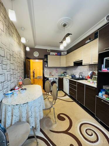 Продаётся 3-комн. новостройка 105 м², пос. Ахмедлы, photo 4 from 17