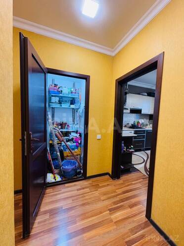 Продаётся 3-комн. новостройка 105 м², пос. Ахмедлы, photo 12 from 17