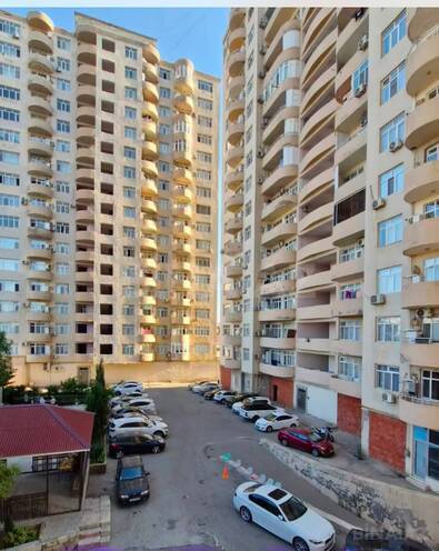 Продаётся 3-комн. новостройка 105 м², пос. Ахмедлы, photo 1 from 17