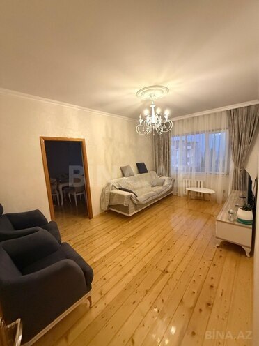 Satılır 5 otaqlı köhnə tikili 118 m², Həzi Aslanov m., photo 8 from 23