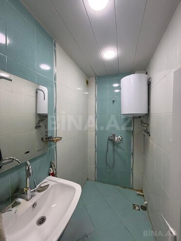 Satılır 5 otaqlı köhnə tikili 118 m², Həzi Aslanov m., photo 19 from 23