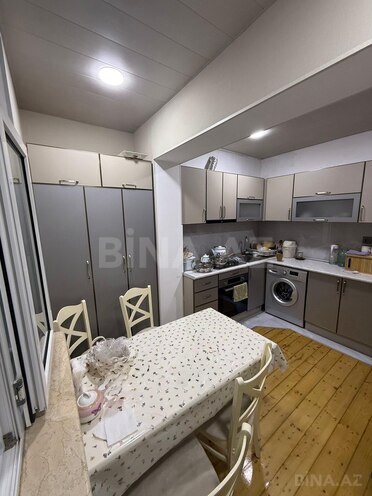 Satılır 5 otaqlı köhnə tikili 118 m², Həzi Aslanov m., photo 12 from 23