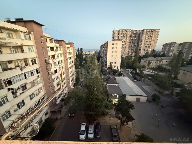Satılır 5 otaqlı köhnə tikili 118 m², Həzi Aslanov m., photo 14 from 23