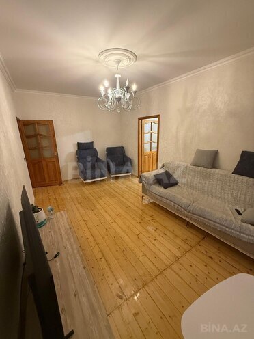 Satılır 5 otaqlı köhnə tikili 118 m², Həzi Aslanov m., photo 3 from 23