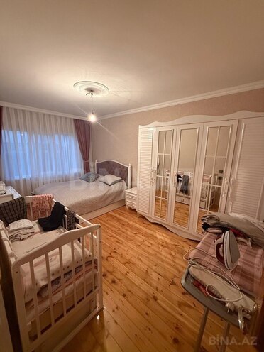 Satılır 5 otaqlı köhnə tikili 118 m², Həzi Aslanov m., photo 1 from 23