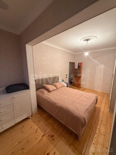 Satılır 5 otaqlı köhnə tikili 118 m², Həzi Aslanov m., photo 17 from 23