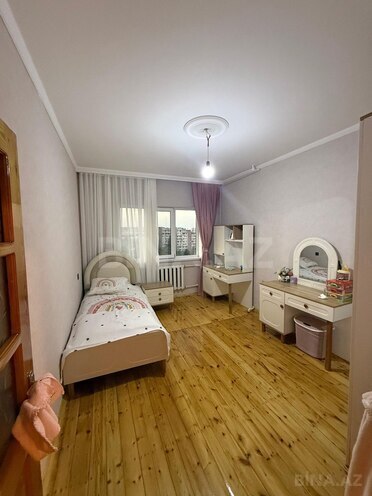 Satılır 5 otaqlı köhnə tikili 118 m², Həzi Aslanov m., photo 4 from 23