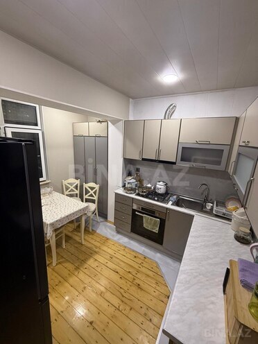 Satılır 5 otaqlı köhnə tikili 118 m², Həzi Aslanov m., photo 11 from 23