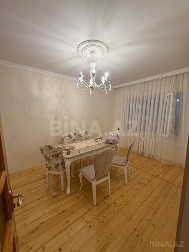 Satılır 5 otaqlı köhnə tikili 118 m², Həzi Aslanov m., photo 7 from 23
