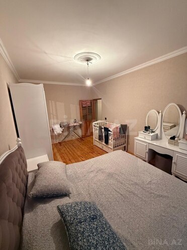 Satılır 5 otaqlı köhnə tikili 118 m², Həzi Aslanov m., photo 21 from 23