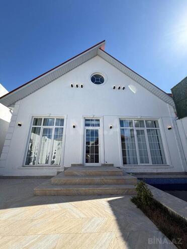 Satılır 4 otaqlı həyət evi/bağ evi 130 m², Şüvəlan q., photo 19 from 30